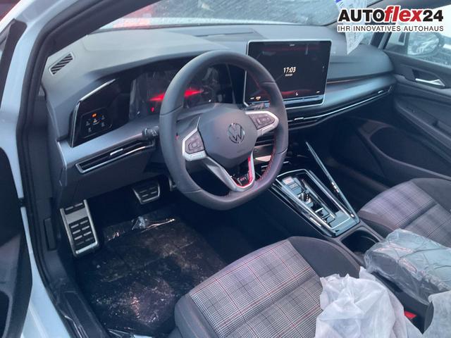 Vorlauffahrzeuge Volkswagen Golf - 2.0 TSI 195 kW GTI VIII DSG, Navi, Side, Matrix, Kamera, Winter, 19-Zoll