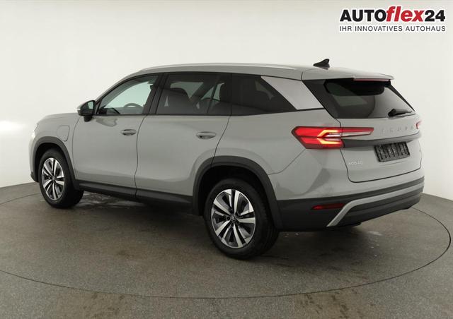 Skoda Kodiaq 1.5 TSI iV 150 kW Selection Selection, Navi, el. Klappe, LED, Kamera, Winter, 18-Zoll 