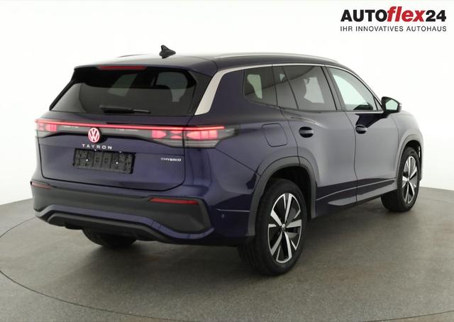 Volkswagen Tayron 1.5 TSI eHybrid 150 kW Life Life, AHK, AreaView, Side, Navi, Winter, 5-J. Garantie 