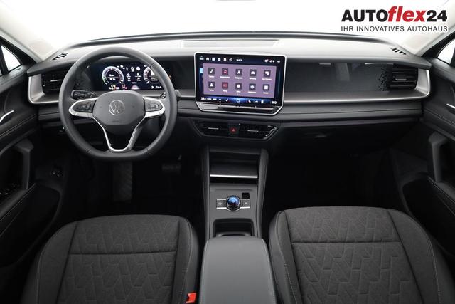 Volkswagen Tayron 1.5 TSI eHybrid 150 kW Life Life, AHK, AreaView, Side, Navi, Winter, 5-J. Garantie 