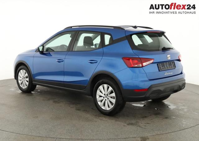 SEAT Arona Style 1.0 TSI DSG Style, AppConnect, Winterpaket 