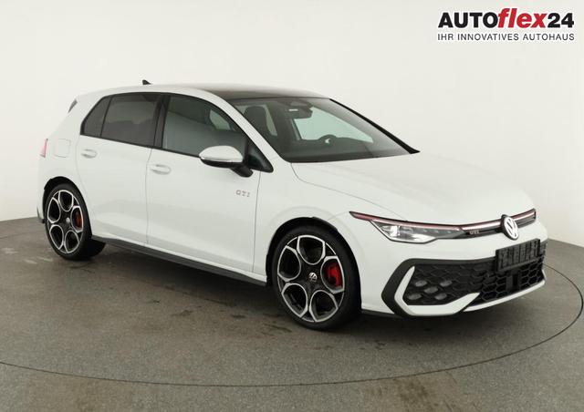 Vorlauffahrzeuge Volkswagen Golf - 2.0 TSI 195 kW GTI VIII DSG, Navi, Side, Matrix, Kamera, Winter, 19-Zoll