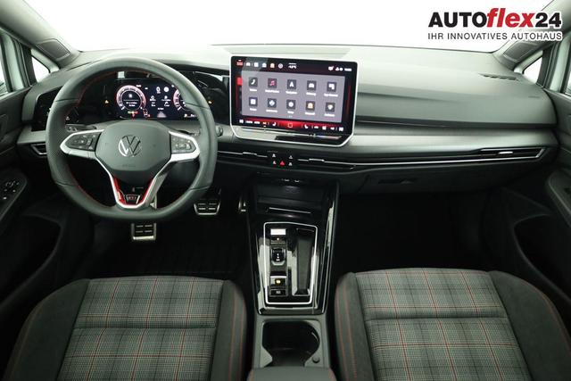 Volkswagen Golf 2.0 TSI 195 kW GTI VIII DSG, Navi, Side, Matrix, Kamera, Winter, 19-Zoll 