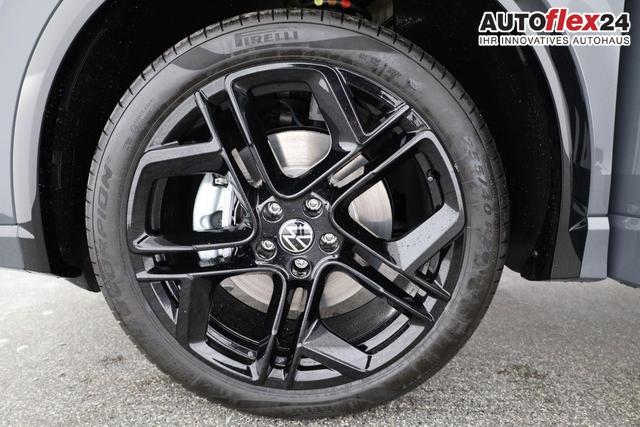 Volkswagen Tiguan 2.0 TDI 142 kW 4Motion R-Line DSG 4M Black, 20-Zoll, Pano, Leder, IQ.Light, AHK, Navi, Side, AreaView, Winter 
