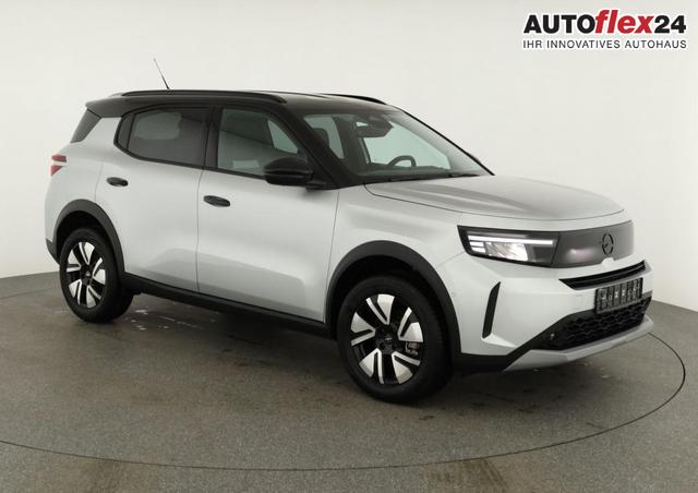 Vorlauffahrzeuge Opel Frontera - GS 1.2 100 kW DCT, 7-Sitzer, LED, Navi, Kamera, Side, 17-Zoll