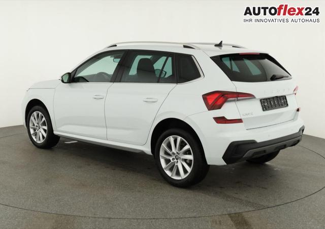 Skoda Kamiq Selection 1.0 TSI DSG Selection, LED, Kamera, ACC, Side, Winter 