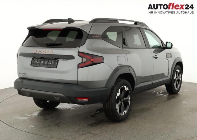 Dacia Bigster Hybrid 155 Extreme Extreme, Pano, Navi, AreaView, ACC, LED, Side, 18-Zoll 