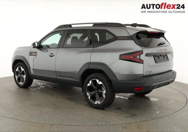 Dacia Bigster Hybrid 155 Extreme Extreme, Pano, Navi, AreaView, ACC, LED, Side, 18-Zoll 