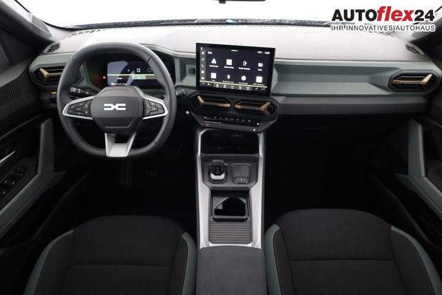 Dacia Bigster Hybrid 155 Extreme Extreme, Pano, Navi, AreaView, ACC, LED, Side, 18-Zoll 