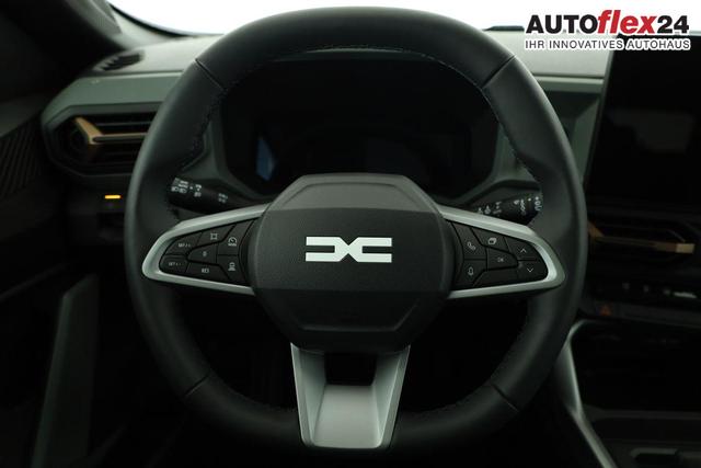 Dacia Bigster Hybrid 155 Extreme Extreme, Pano, Navi, AreaView, ACC, LED, Side, 18-Zoll 