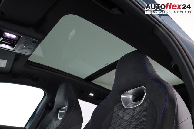 Volkswagen Tiguan 1.5 TSI eHybrid 200 kW R-Line Black, Pano, IQ.Light, 20-Zoll, AHK, AreaView 