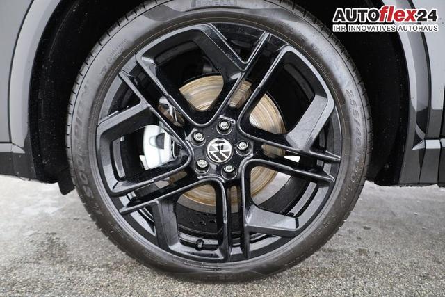 Volkswagen Tiguan 1.5 TSI eHybrid 200 kW R-Line Black, Pano, IQ.Light, 20-Zoll, AHK, AreaView 