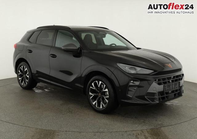 Gebrauchtfahrzeug Cupra Terramar - 2.0 TSI 150 kW 4Drive DSG 4Drive, AHK, HuD, Navi, Winter