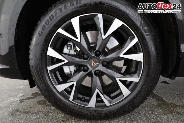 Cupra Terramar 2.0 TSI 150 kW 4Drive DSG 4Drive, AHK, HuD, Navi, Winter 