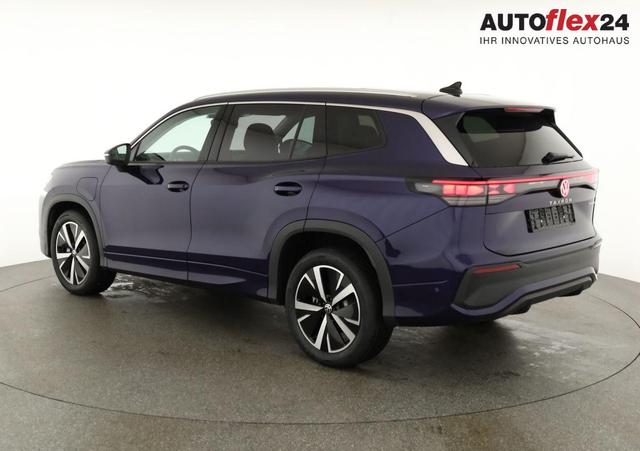Volkswagen Tayron 1.5 TSI eHybrid 150 kW Life Life, Pano, HuD, AHK, AreaView, Side, Navi, Winter, 5-J. Garantie 