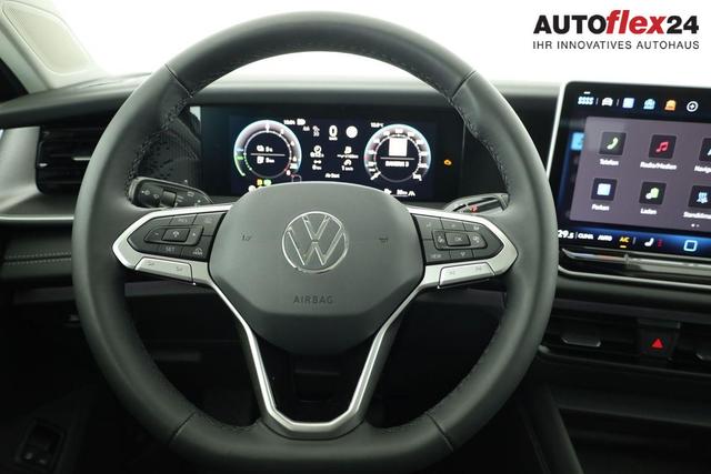 Volkswagen Tayron 1.5 TSI eHybrid 150 kW Life Life, Pano, HuD, AHK, AreaView, Side, Navi, Winter, 5-J. Garantie 