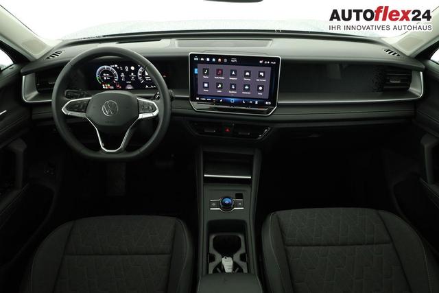 Volkswagen Tayron 1.5 TSI eHybrid 150 kW Life Life, Pano, HuD, AHK, AreaView, Side, Navi, Winter, 5-J. Garantie 