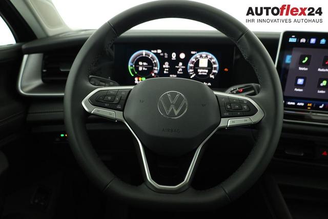 Volkswagen Tayron 1.5 TSI eHybrid 150 kW Life Life, Pano, HuD, AHK, AreaView, Side, Navi, Winter, 5-J. Garantie 