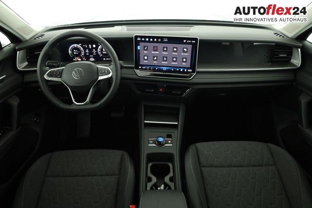 Volkswagen Tayron 1.5 TSI eHybrid 150 kW Life Life, Pano, HuD, AHK, AreaView, Side, Navi, Winter, 5-J. Garantie 