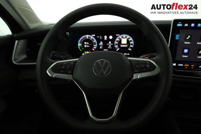 Volkswagen Tayron 1.5 TSI eHybrid 150 kW Life Life, Pano, HuD, AHK, AreaView, Side, Navi, Winter, 5-J. Garantie 