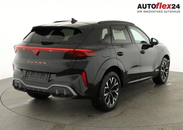 Cupra Terramar 2.0 TSI 150 kW 4Drive DSG 4Drive, Pano, AHK, HuD, Navi, Winter 