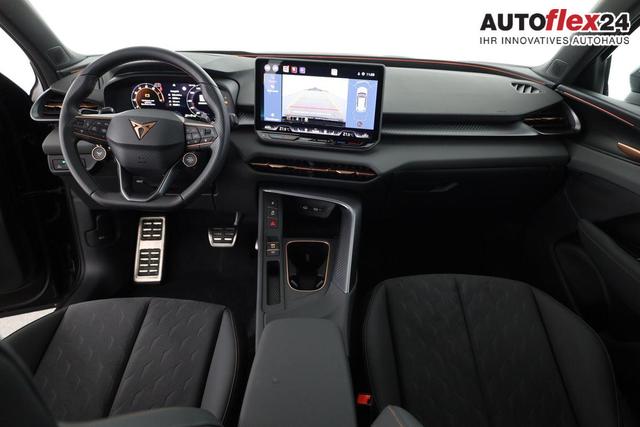 Cupra Terramar 2.0 TSI 150 kW 4Drive DSG 4Drive, Pano, AHK, HuD, Navi, Winter 