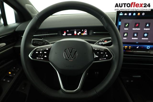 Volkswagen ID.7 Kombi Pro S 210 kW Tourer Black Style, HUD, AHK, Navi, Matrix, AreaView, Side, Winter, el. Klappe, 20-Zoll 