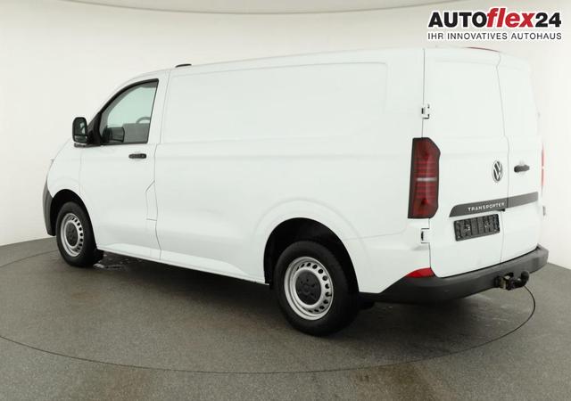 Volkswagen T7 Kastenwagen 2.0 TDI 81 kW KR Transporter KR, AHK, Kamera, FS-heizbar, Fl&uuml;gelt&uuml;ren, sofort 