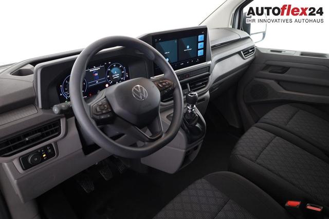 Volkswagen T7 Kastenwagen 2.0 TDI 81 kW KR Transporter KR, AHK, Kamera, FS-heizbar, Fl&uuml;gelt&uuml;ren, sofort 