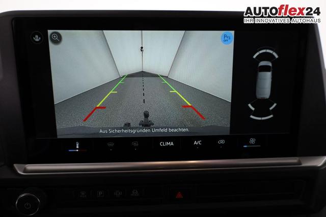 Volkswagen T7 Kastenwagen 2.0 TDI 81 kW KR Transporter KR, AHK, Kamera, FS-heizbar, Fl&uuml;gelt&uuml;ren, sofort 