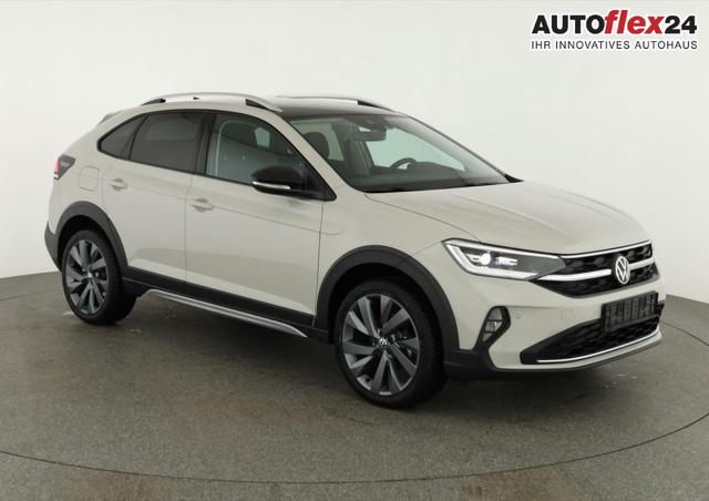 Vorlauffahrzeuge Volkswagen Taigo - 1.5 TSI DSG Edition, IQ.Light, Kamera, Winter, ACC, 18-Zoll, 3-J. Garantie