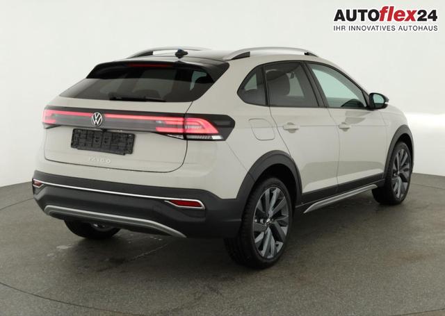 Volkswagen Taigo 1.5 TSI DSG Edition, IQ.Light, Kamera, Winter, ACC, 18-Zoll, 3-J. Garantie 