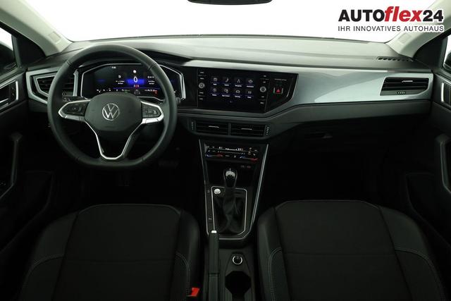 Volkswagen Taigo 1.5 TSI DSG Edition, IQ.Light, Kamera, Winter, ACC, 18-Zoll, 3-J. Garantie 