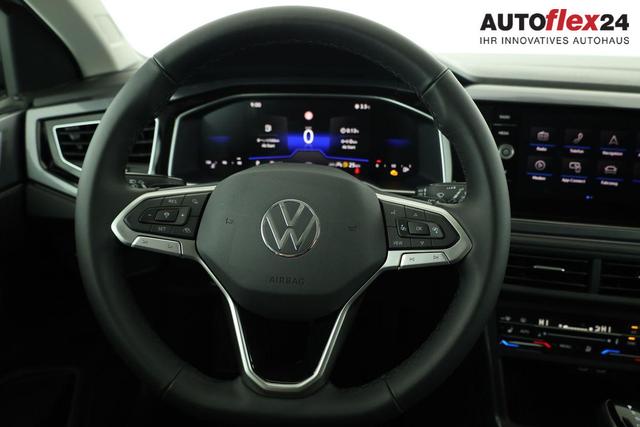 Volkswagen Taigo 1.5 TSI DSG Edition, IQ.Light, Kamera, Winter, ACC, 18-Zoll, 3-J. Garantie 