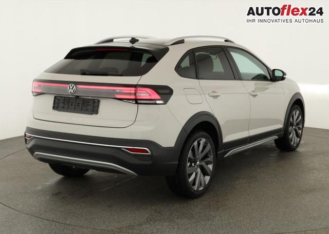 Volkswagen Taigo 1.0 TSI DSG Edition, IQ.Light, Kamera, Winter, ACC, 18-Zoll, 3-J. Garantie 