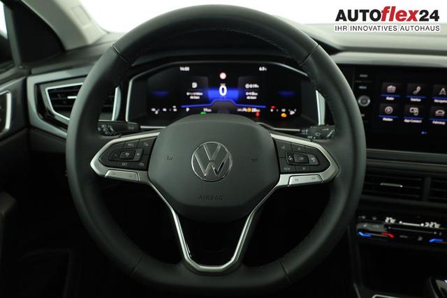 Volkswagen Taigo 1.0 TSI DSG Edition, IQ.Light, Kamera, Winter, ACC, 18-Zoll, 3-J. Garantie 