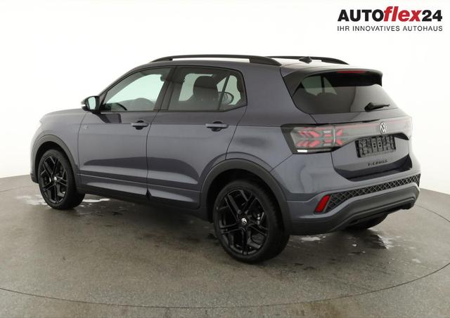 Volkswagen T-Cross 1.5 TSI 110 kW R-Line DSG R-LINE, IQ.Light, Navi, Side, ACC, Kamera, 4 J.-Garantie 