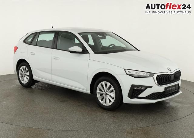 Vorlauffahrzeuge Skoda Scala - Essence 1.0 TSI 130 Jahre, Sitzheizung, AppConnect, 16 Zoll, 5 J.-Garantie