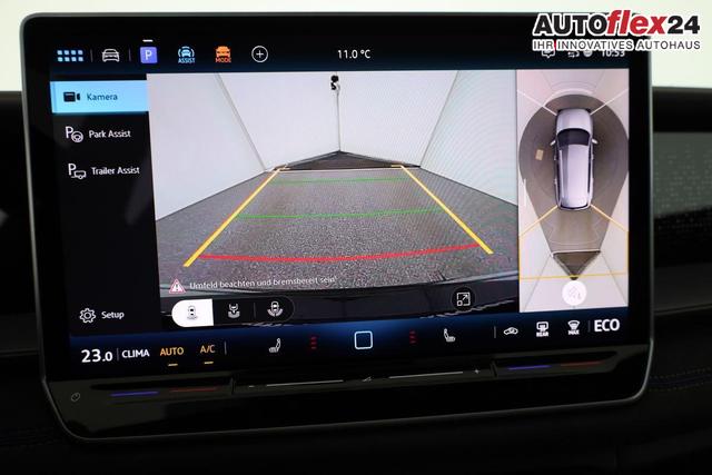 Volkswagen Tayron 1.5 TSI eHybrid 150 kW R-Line Black, Pano, HuD, AHK, AreaView, LED-Plus, Side, Navi, Winter Plus, 5 J.-Garantie 