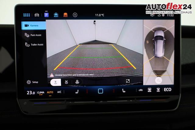 Volkswagen Tayron 1.5 TSI eHybrid 150 kW R-Line Black, HuD, AHK, AreaView, LED-Plus, Side, Navi, Winter, 5 J.-Garantie 