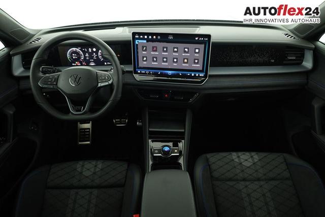 Volkswagen Tayron 1.5 TSI eHybrid 150 kW R-Line Black, HuD, AHK, AreaView, LED-Plus, Side, Navi, Winter, 5 J.-Garantie 