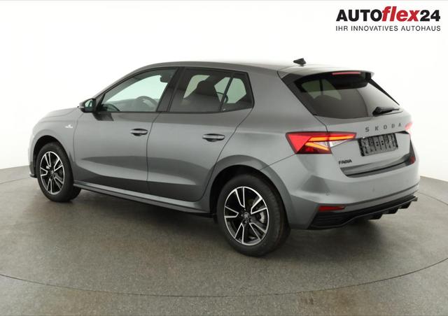Skoda Fabia Monte Carlo 1.0 TSI DSG Carlo, LED, Kamera, Winter, 4 J.-Garantie 