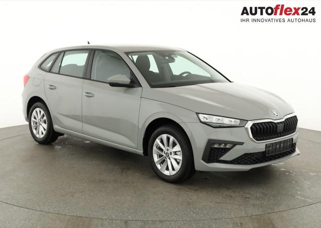 Vorlauffahrzeuge Skoda Scala - Essence 1.0 TSI 130 Jahre, Sitzheizung, AppConnect, 16 Zoll, 5 J.-Garantie