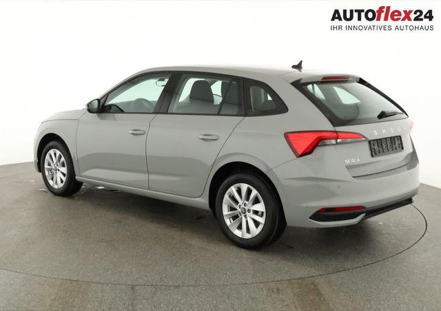 Skoda Scala Essence 1.0 TSI 130 Jahre, Sitzheizung, AppConnect, 16 Zoll, 5 J.-Garantie 