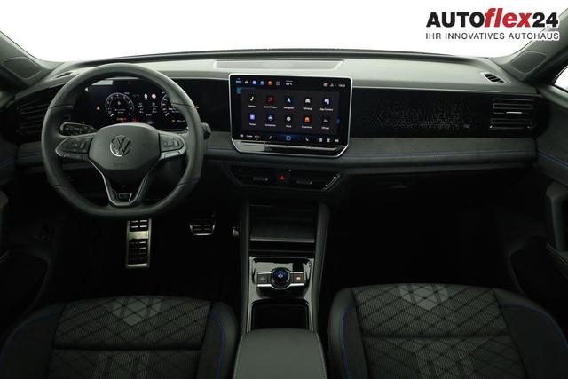 Volkswagen Tiguan 2.0 TSI 195 kW 4Motion R-Line DSG 4M Black Style, AHK, IQ.Light, 20-Zoll, Navi, Side, AreaView, Winter, sofort 