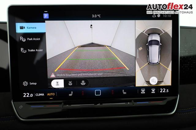 Volkswagen Tiguan 2.0 TSI 195 kW 4Motion R-Line DSG 4M Black Style, Pano, 20-Zoll, IQ.Light, AHK, Navi, Side, AreaView, Winter, sofort 