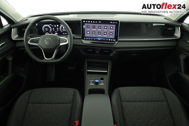 Volkswagen Tayron 1.5 TSI eHybrid 150 kW Life Life, Pano, HuD, AHK, AreaView, Side, Navi, Winter, 5-J. Garantie 