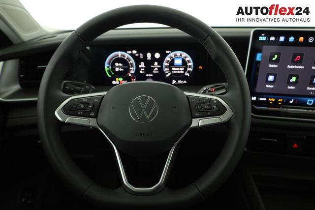 Volkswagen Tayron 1.5 TSI eHybrid 150 kW Life Life, Pano, HuD, AHK, AreaView, Side, Navi, Winter, 5-J. Garantie 