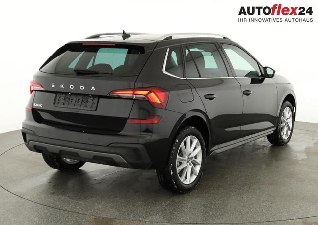 Skoda Kamiq Selection 1.0 TSI DSG Selection, LED, Kamera, ACC, Side, Winter 