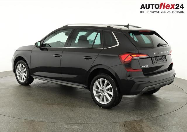 Skoda Kamiq Selection 1.0 TSI DSG Selection, LED, Kamera, ACC, Side, Winter 